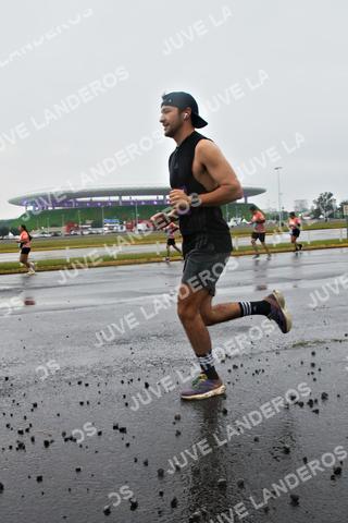Foto de la CARRERA OMNILIFE GUADALAJARA a las 07:24