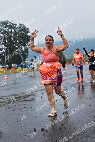 Foto de la CARRERA OMNILIFE GUADALAJARA a las 07:47