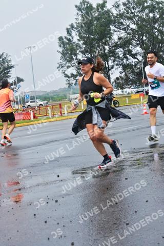 Foto de la CARRERA OMNILIFE GUADALAJARA a las 07:42