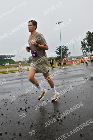 Foto de la CARRERA OMNILIFE GUADALAJARA a las 07:32