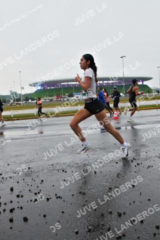 Foto de la CARRERA OMNILIFE GUADALAJARA a las 07:24