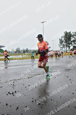 Foto de la CARRERA OMNILIFE GUADALAJARA a las 07:25