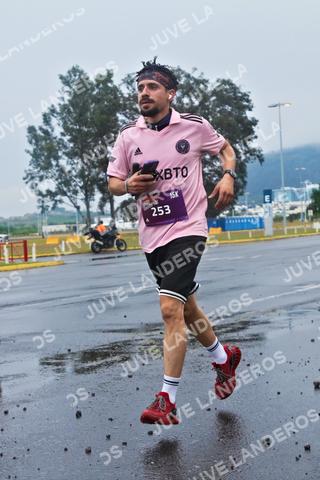 Foto de la CARRERA OMNILIFE GUADALAJARA a las 07:36