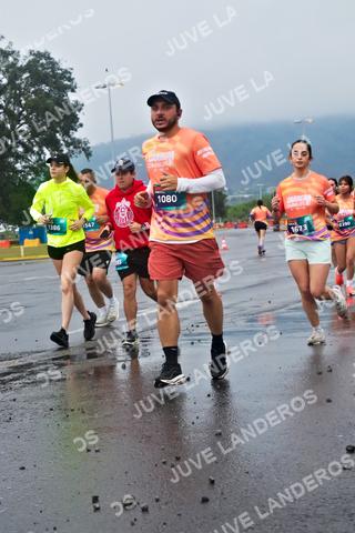 Foto de la CARRERA OMNILIFE GUADALAJARA a las 07:46
