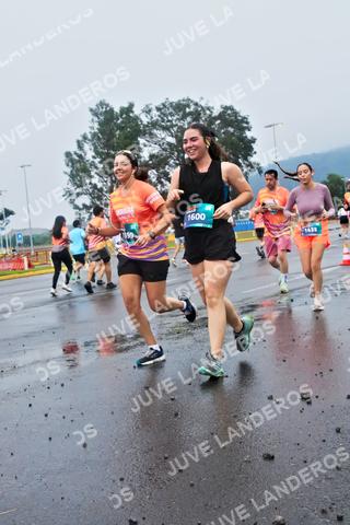 Foto de la CARRERA OMNILIFE GUADALAJARA a las 07:44