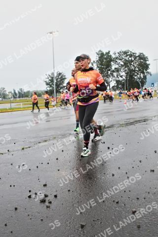 Foto de la CARRERA OMNILIFE GUADALAJARA a las 07:28