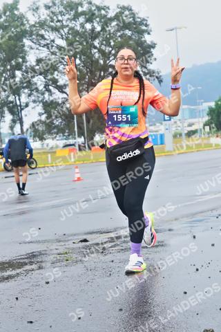 Foto de la CARRERA OMNILIFE GUADALAJARA a las 07:43