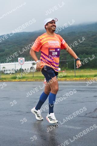 Foto de la CARRERA OMNILIFE GUADALAJARA a las 07:56