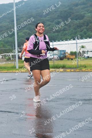Foto de la CARRERA OMNILIFE GUADALAJARA a las 08:03