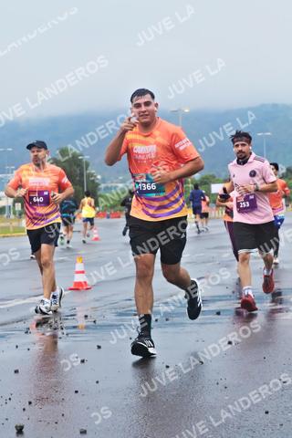 Foto de la CARRERA OMNILIFE GUADALAJARA a las 07:36