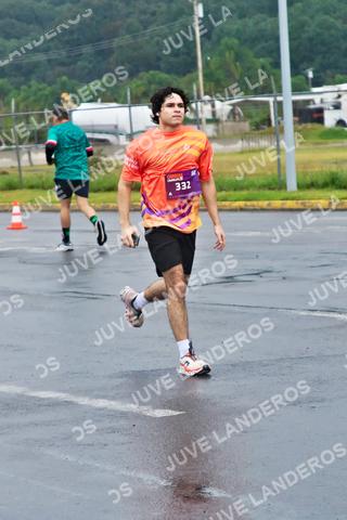 Foto de la CARRERA OMNILIFE GUADALAJARA a las 07:50