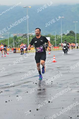 Foto de la CARRERA OMNILIFE GUADALAJARA a las 07:21