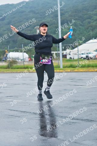 Foto de la CARRERA OMNILIFE GUADALAJARA a las 08:01