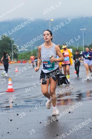 Foto de la CARRERA OMNILIFE GUADALAJARA a las 07:39