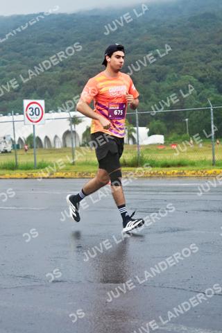 Foto de la CARRERA OMNILIFE GUADALAJARA a las 07:54