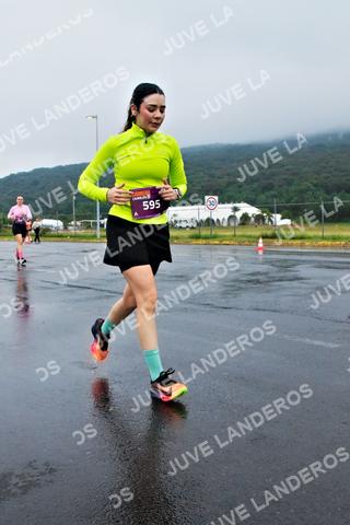 Foto de la CARRERA OMNILIFE GUADALAJARA a las 08:04