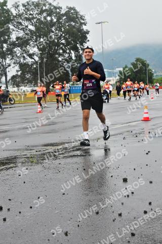 Foto de la CARRERA OMNILIFE GUADALAJARA a las 07:29