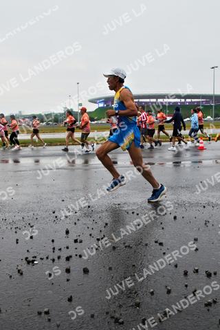 Foto de la CARRERA OMNILIFE GUADALAJARA a las 07:25