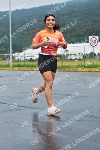 Foto de la CARRERA OMNILIFE GUADALAJARA a las 07:58