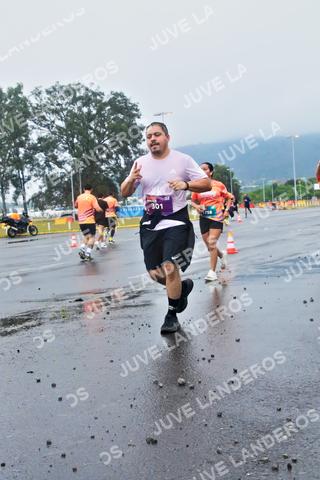 Foto de la CARRERA OMNILIFE GUADALAJARA a las 07:45