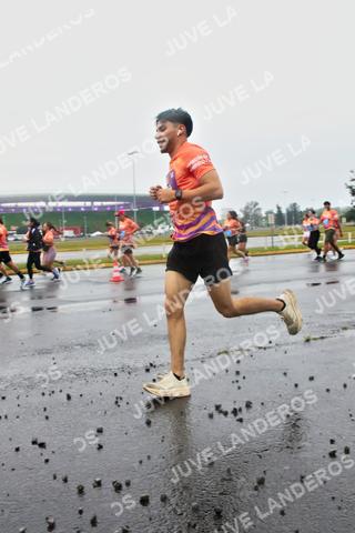 Foto de la CARRERA OMNILIFE GUADALAJARA a las 07:23