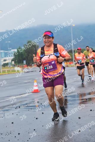 Foto de la CARRERA OMNILIFE GUADALAJARA a las 07:38