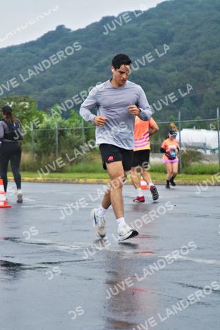 Foto de la CARRERA OMNILIFE GUADALAJARA a las 07:54