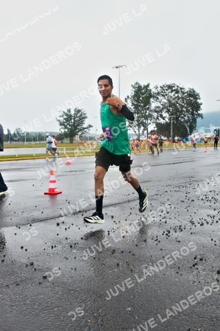 Foto de la CARRERA OMNILIFE GUADALAJARA a las 07:22