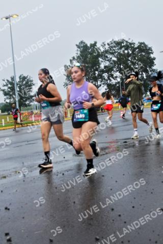Foto de la CARRERA OMNILIFE GUADALAJARA a las 07:43