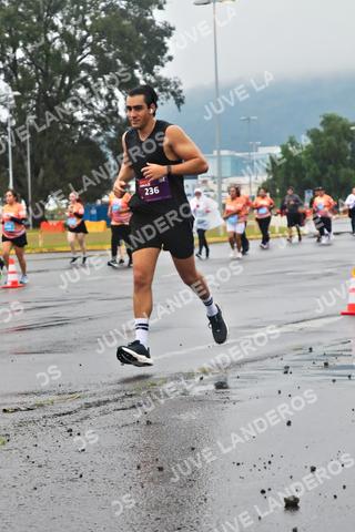 Foto de la CARRERA OMNILIFE GUADALAJARA a las 07:27
