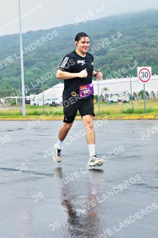 Foto de la CARRERA OMNILIFE GUADALAJARA a las 08:06