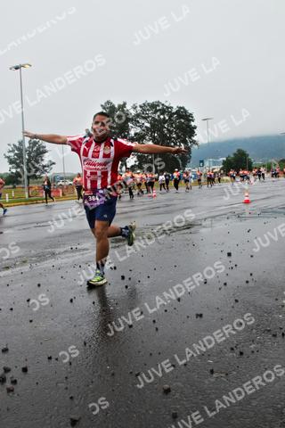 Foto de la CARRERA OMNILIFE GUADALAJARA a las 07:28