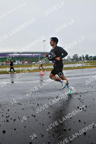 Foto de la CARRERA OMNILIFE GUADALAJARA a las 07:17