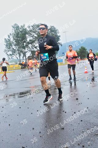 Foto de la CARRERA OMNILIFE GUADALAJARA a las 07:40
