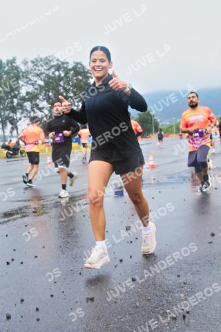 Foto de la CARRERA OMNILIFE GUADALAJARA a las 07:38