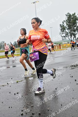 Foto de la CARRERA OMNILIFE GUADALAJARA a las 07:28
