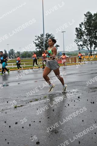 Foto de la CARRERA OMNILIFE GUADALAJARA a las 07:24