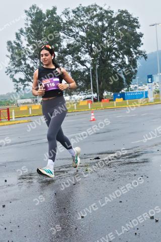 Foto de la CARRERA OMNILIFE GUADALAJARA a las 07:43