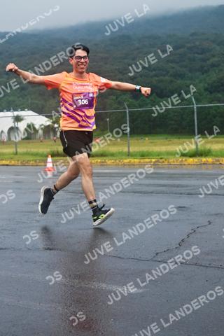 Foto de la CARRERA OMNILIFE GUADALAJARA a las 07:57