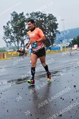 Foto de la CARRERA OMNILIFE GUADALAJARA a las 07:40