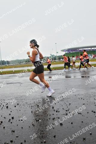 Foto de la CARRERA OMNILIFE GUADALAJARA a las 07:27