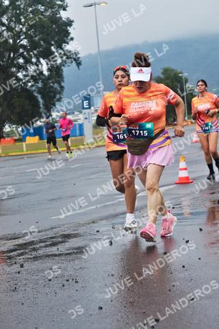 Foto de la CARRERA OMNILIFE GUADALAJARA a las 07:46