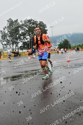 Foto de la CARRERA OMNILIFE GUADALAJARA a las 07:32