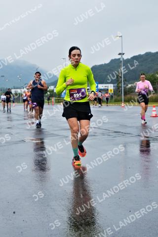 Foto de la CARRERA OMNILIFE GUADALAJARA a las 08:04