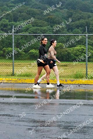Foto de la CARRERA OMNILIFE GUADALAJARA a las 08:08