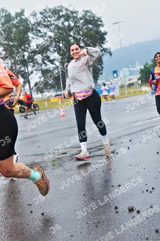 Foto de la CARRERA OMNILIFE GUADALAJARA a las 07:48