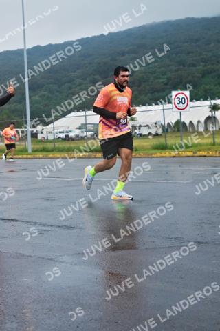 Foto de la CARRERA OMNILIFE GUADALAJARA a las 07:57