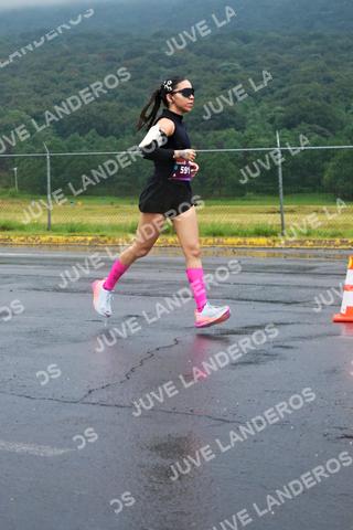 Foto de la CARRERA OMNILIFE GUADALAJARA a las 07:58