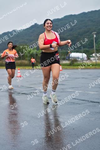 Foto de la CARRERA OMNILIFE GUADALAJARA a las 07:58