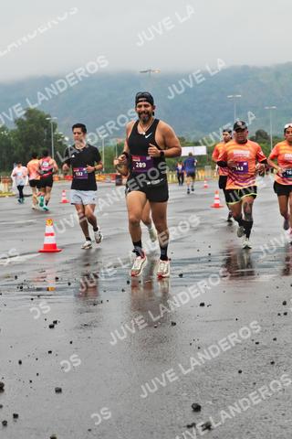 Foto de la CARRERA OMNILIFE GUADALAJARA a las 07:32